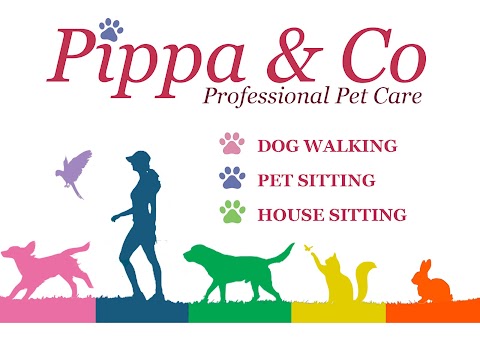 Pippa & Co