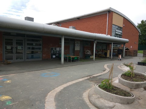 Primrose Hill Primary School