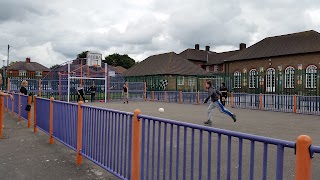 Adswood Youth Peoples Centre