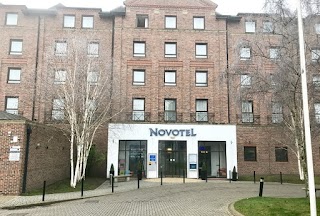 Novotel York Centre