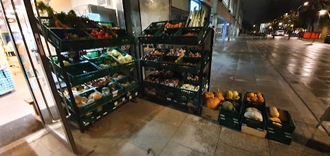 Dublin Food Co-op - Kilmainham