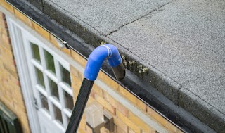 Streamtec Window Cleaning