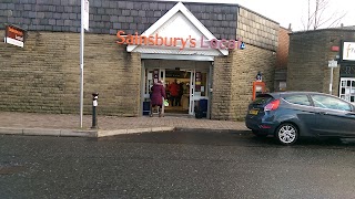 Argos Littleborough (Sainsbury's C&C)