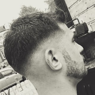 Chorlton Barbers