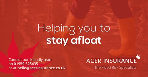 Acer Insurance Services