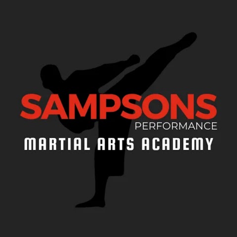 Sampsons Performance Martial Arts Academy