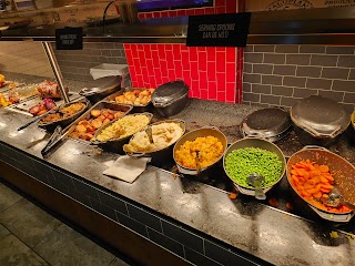 Toby Carvery Dronfield