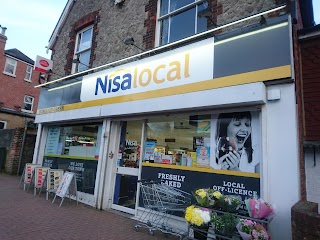 Nisa Local