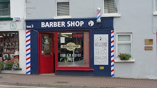 "Barber Shop Seven"