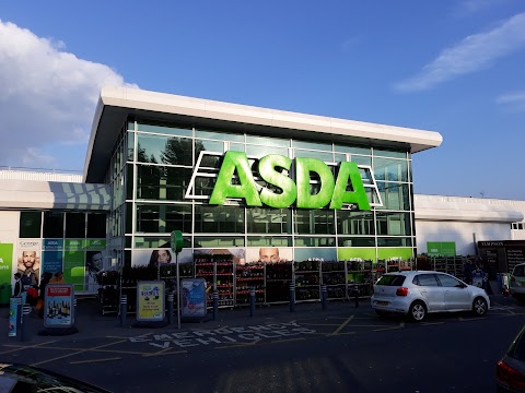 Asda Eastleigh Supercentre