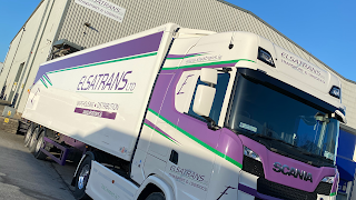 Elsatrans Transport, Logistics & Warehousing