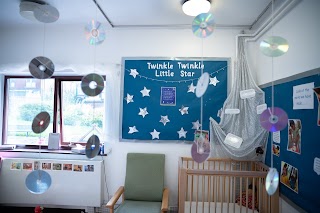 Little Owls Nursery Shepherds Lane