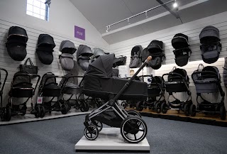 Discount Pram Centre