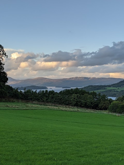 Sheildaig Farm Bed & Breakfast