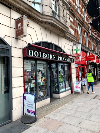 Holborn Pharmacy