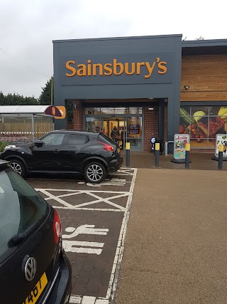 Sainsbury's