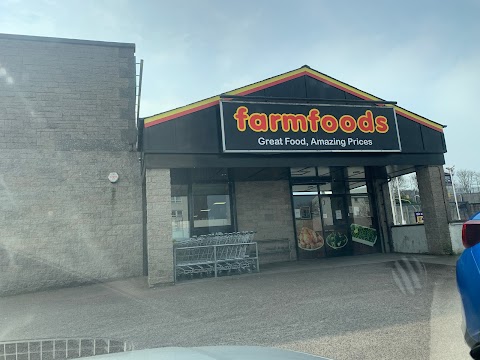 Farmfoods Ltd