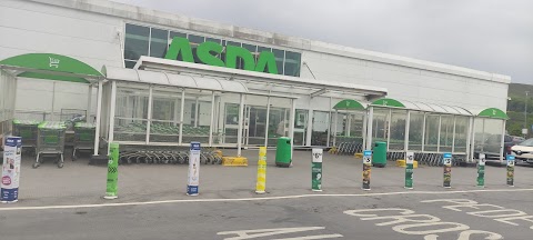 Asda Rawtenstall Superstore