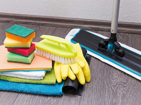 Porters Cleaning Services