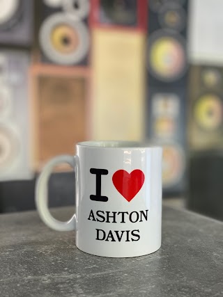 Ashton Davis Electrical