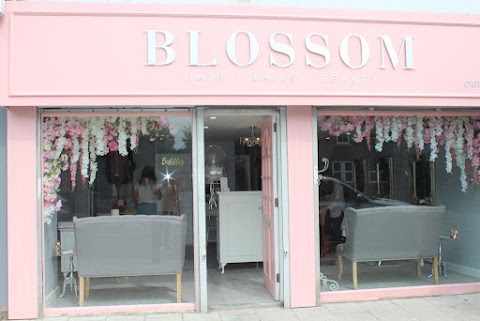 Blossom Hair and Beauty Cheadle