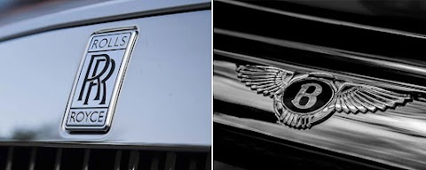 Mulsanne Motors - Rolls Royce & Bentley Engineers