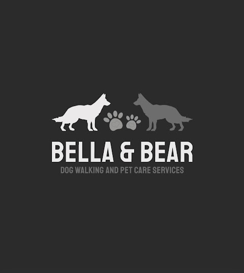 Bella & Bear