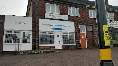 Harborne Complementary Health Clinic
