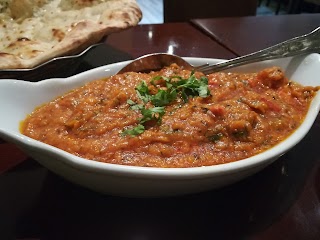 Go Indian Restaurant