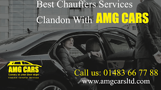 AMG Cars LTD