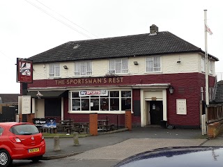 The Sportsmans Rest