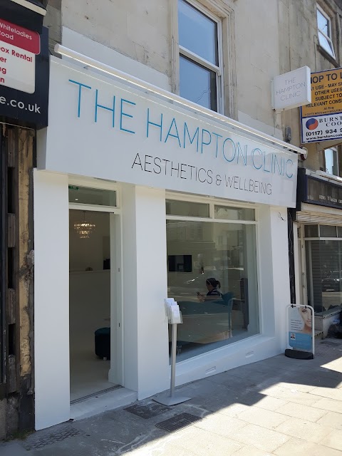 The Hampton Clinic, Bristol