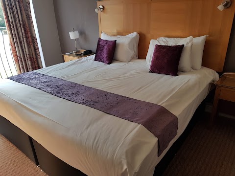 Mercure Warwick Honiley Court Hotel