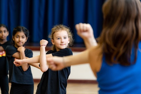 Stagecoach Performing Arts Penarth