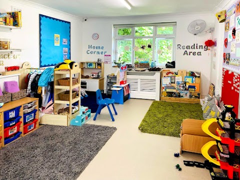 Little Cedars Day Nursery