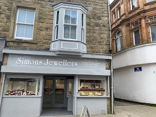 Simon's Jewellers