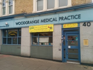 Woodgrange Medical Practice