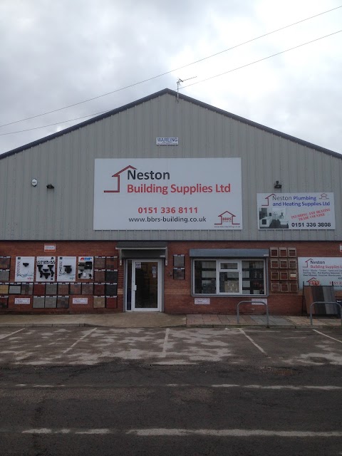 Neston Building Supplies