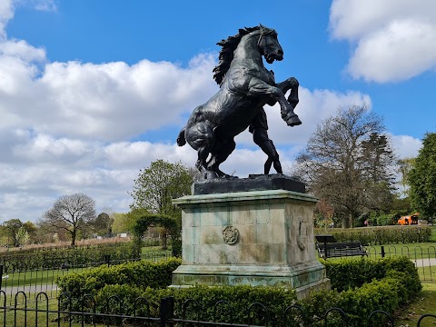 Solihull Malvern Park