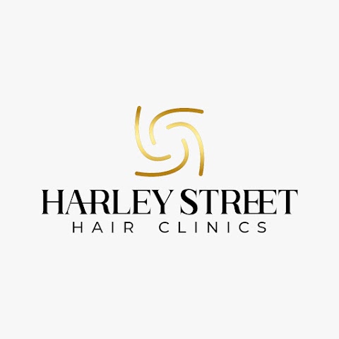 Harley Street Hair Clinics - London Birmingham Manchester VIP Service