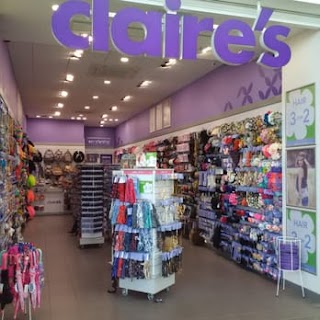 Claire's