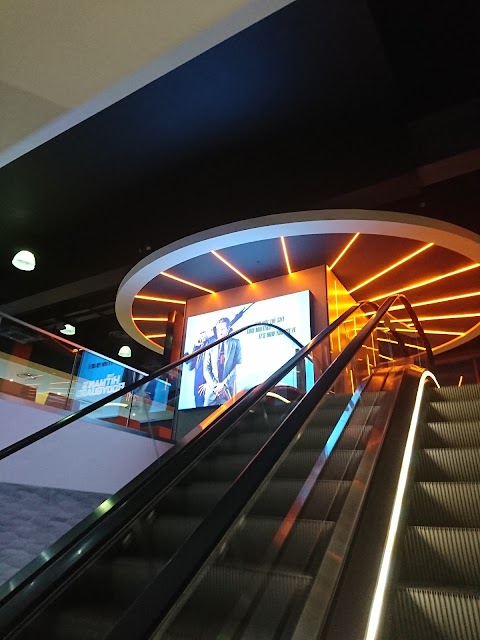 Vue Cinema Gateshead