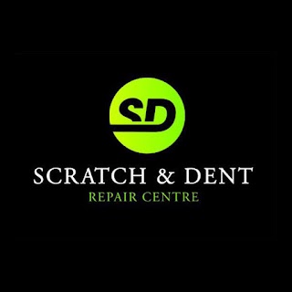 The Scratch & Dent Repair Centre