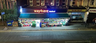 Way 4 Save Watford