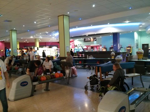 Tenpin Glasgow