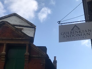 Gulbenkian Andonian Solicitors