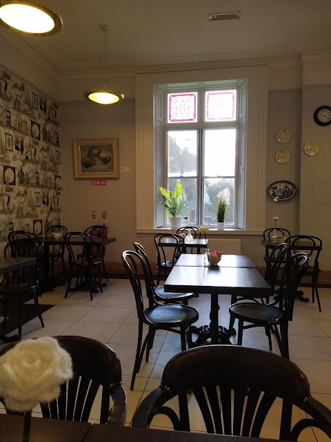 Convent Tea Rooms