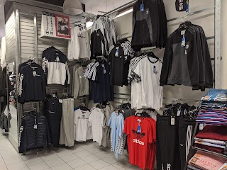 JD Sports