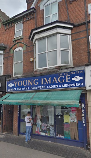 Young Image Smethwick