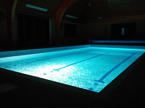 Plumstead Pool